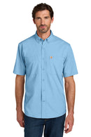 Carhartt Force ®  Sun Defender   Short Sleeve Shirt CT107107