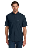 Carhartt Force ®  Sun Defender   Short Sleeve Shirt CT107107