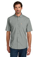 Carhartt Force ®  Sun Defender   Short Sleeve Shirt CT107107