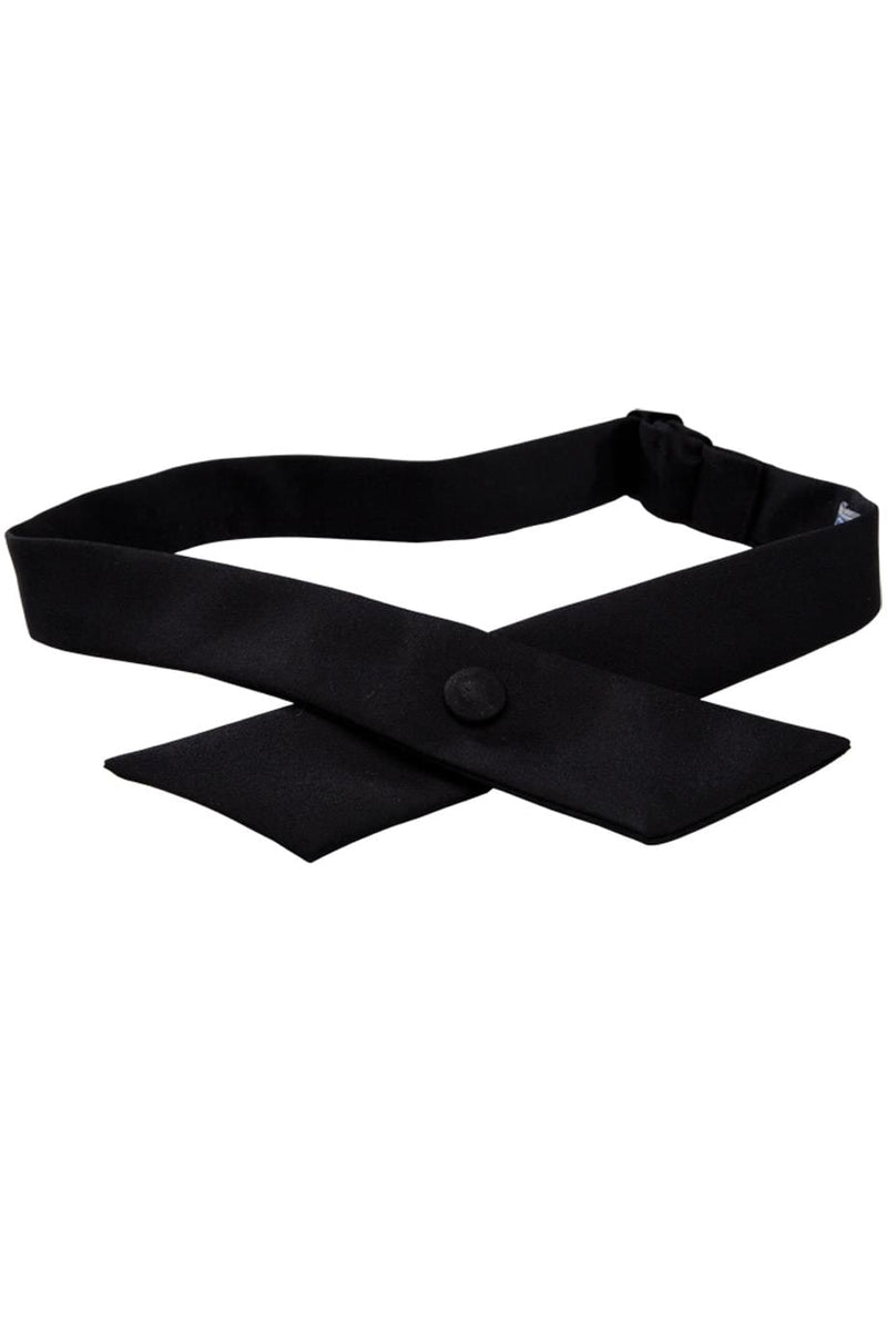 Edwards Crossover Tie [