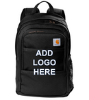 Carhartt Foundry Series Backpack. CT89350303.  Live Chat for Bulk Discounts.