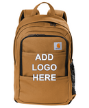 Carhartt Foundry Series Backpack. CT89350303.  Live Chat for Bulk Discounts.