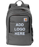 Carhartt Foundry Series Backpack. CT89350303.  Live Chat for Bulk Discounts.