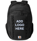 Carhartt 25L Ripstop Backpack CTB0000481.  Live Chat for Bulk Discounts.