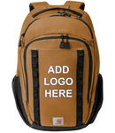 Carhartt 25L Ripstop Backpack CTB0000481.  Live Chat for Bulk Discounts.
