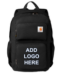 Carhartt 28L Foundry Series Dual Compartment Backpack CTB0000486.  Live Chat for Bulk Discounts.