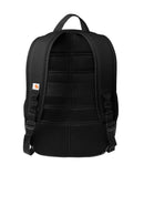 Carhartt 28L Foundry Series Dual Compartment Backpack CTB0000486.  Live Chat for Bulk Discounts.