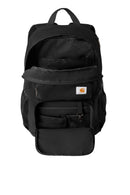 Carhartt 28L Foundry Series Dual Compartment Backpack CTB0000486.  Live Chat for Bulk Discounts.