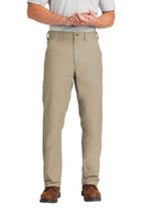 Carhartt  ®  Canvas Work Dungaree. CTB151 - Tan
