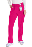Dickies Natural Rise Tapered Leg Pull-On Pant. Item DK005P in DK EDS ESSENTIALS Collection. Live Chat for Bulk Discounts.