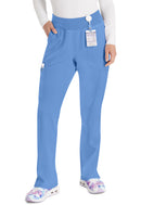 Dickies Natural Rise Tapered Leg Pull-On Pant. Item DK005T in DK EDS ESSENTIALS Collection. Live Chat for Bulk Discounts.