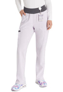 Dickies Natural Rise Tapered Leg Pull-On Pant. Item DK005 in DK EDS ESSENTIALS Collection. Live Chat for Bulk Discounts.
