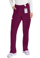 Dickies Natural Rise Tapered Leg Pull-On Pant. Item DK005 in DK EDS ESSENTIALS Collection. Live Chat for Bulk Discounts.