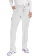 Dickies Natural Rise Tapered Leg Pull-On Pant. Item DK005 in DK EDS ESSENTIALS Collection. Live Chat for Bulk Discounts.