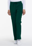 Dickies Mid Rise Straight Leg Drawstring Pant. Item DK010P in DK EDS ESSENTIALS Collection. Live Chat for Bulk Discounts.