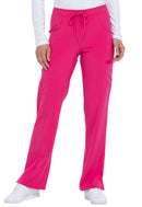 Dickies Mid Rise Straight Leg Drawstring Pant. Item DK010P in DK EDS ESSENTIALS Collection. Live Chat for Bulk Discounts.