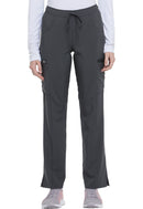 Dickies Mid Rise Straight Leg Drawstring Pant. Item DK010P in DK EDS ESSENTIALS Collection. Live Chat for Bulk Discounts.