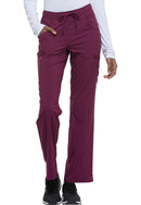 Dickies Mid Rise Straight Leg Drawstring Pant. Item DK010P in DK EDS ESSENTIALS Collection. Live Chat for Bulk Discounts.