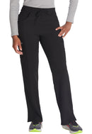 Dickies Mid Rise Straight Leg Drawstring Pant. Item DK010T in DK EDS ESSENTIALS Collection. Live Chat for Bulk Discounts.