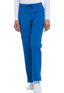 Dickies Mid Rise Straight Leg Drawstring Pant. Item DK010T in DK EDS ESSENTIALS Collection. Live Chat for Bulk Discounts.