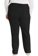 Dickies Mid Rise Straight Leg Drawstring Pant. Item DK010 in DK EDS ESSENTIALS Collection. Live Chat for Bulk Discounts.