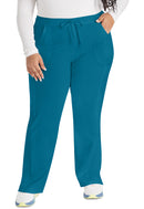 Dickies Mid Rise Straight Leg Drawstring Pant. Item DK010 in DK EDS ESSENTIALS Collection. Live Chat for Bulk Discounts.