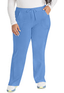 Dickies Mid Rise Straight Leg Drawstring Pant. Item DK010 in DK EDS ESSENTIALS Collection. Live Chat for Bulk Discounts.