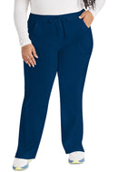 Dickies Mid Rise Straight Leg Drawstring Pant. Item DK010 in DK EDS ESSENTIALS Collection. Live Chat for Bulk Discounts.