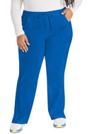 Dickies Mid Rise Straight Leg Drawstring Pant. Item DK010 in DK EDS ESSENTIALS Collection. Live Chat for Bulk Discounts.
