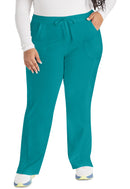 Dickies Mid Rise Straight Leg Drawstring Pant. Item DK010 in DK EDS ESSENTIALS Collection. Live Chat for Bulk Discounts.