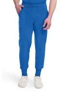 Dickies Men's Natural Rise Jogger. Item DK040S in DK DYNAMIX Collection. Live Chat for Bulk Discounts.