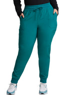 Dickies Mid Rise Jogger. Item DK065P in DK EDS ESSENTIALS Collection. Live Chat for Bulk Discounts.