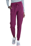 Dickies Mid Rise Jogger. Item DK065T in DK EDS ESSENTIALS Collection. Live Chat for Bulk Discounts.