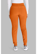 Dickies Mid Rise Jogger. Item DK065 in DK EDS ESSENTIALS Collection. Live Chat for Bulk Discounts.