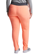 Dickies Mid Rise Tapered Leg Pull-on Pant. Item DK090P in DK EDS ESSENTIALS Collection. Live Chat for Bulk Discounts.