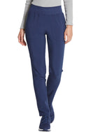 Dickies Mid Rise Tapered Leg Pull-on Pant. Item DK090P in DK EDS ESSENTIALS Collection. Live Chat for Bulk Discounts.