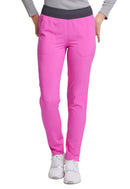 Dickies Mid Rise Tapered Leg Pull-on Pant. Item DK090 in DK EDS ESSENTIALS Collection. Live Chat for Bulk Discounts.