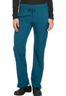 Dickies Mid Rise Straight Leg Drawstring Pant. Item DK130P in DK DYNAMIX Collection. Live Chat for Bulk Discounts.