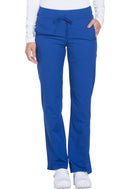 Dickies Mid Rise Straight Leg Drawstring Pant. Item DK130 in DK DYNAMIX Collection. Live Chat for Bulk Discounts.