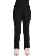Dickies Mid Rise Tapered Leg Pull-on Pant. Item DK135P in DK BALANCE Collection. Live Chat for Bulk Discounts.