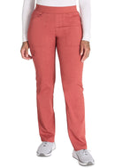 Dickies Mid Rise Tapered Leg Pull-on Pant. Item DK135P in DK BALANCE Collection. Live Chat for Bulk Discounts.