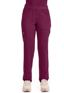 Dickies Mid Rise Tapered Leg Pull-on Pant. Item DK135P in DK BALANCE Collection. Live Chat for Bulk Discounts.
