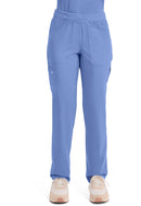 Dickies Mid Rise Tapered Leg Pull-on Pant. Item DK135T in DK BALANCE Collection. Live Chat for Bulk Discounts.