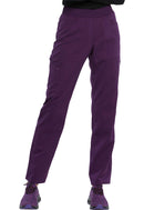Dickies Mid Rise Tapered Leg Pull-on Pant. Item DK135 in DK BALANCE Collection. Live Chat for Bulk Discounts.