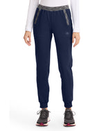 Dickies Natural Rise Tapered Leg Jogger Pant. Item DK185P in DK DYNAMIX Collection. Live Chat for Bulk Discounts.
