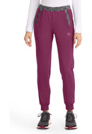 Dickies Natural Rise Tapered Leg Jogger Pant. Item DK185P in DK DYNAMIX Collection. Live Chat for Bulk Discounts.