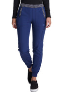 Dickies Natural Rise Tapered Leg Jogger Pant. Item DK185T in DK DYNAMIX Collection. Live Chat for Bulk Discounts.