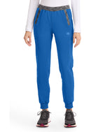 Dickies Natural Rise Tapered Leg Jogger Pant. Item DK185 in DK DYNAMIX Collection. Live Chat for Bulk Discounts.