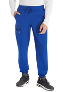 Dickies Men's Mid Rise Jogger. Item DK217 in DK EDS NXT Collection. Live Chat for Bulk Discounts.