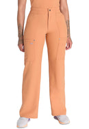 Dickies Mid Rise Zip Fly Wide Leg Cargo Pant. Item DK219 in DK EDS NXT Collection. Live Chat for Bulk Discounts.